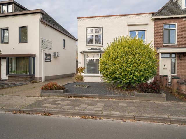 Kuipersdijk 388, Enschede