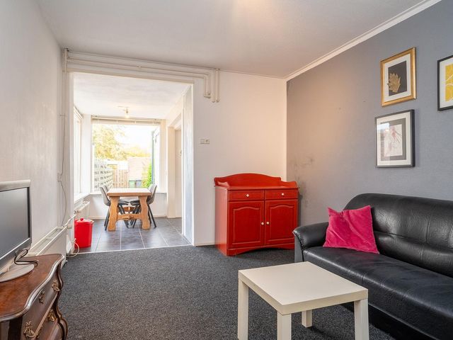 Kuipersdijk 388, Enschede