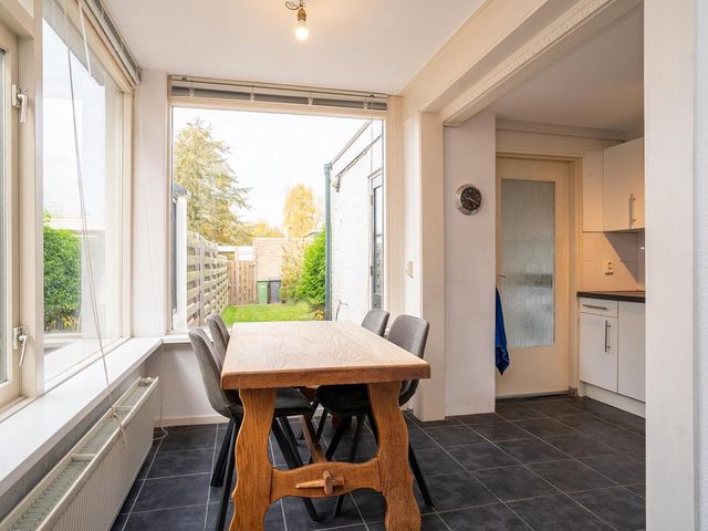 Kuipersdijk 388, Enschede