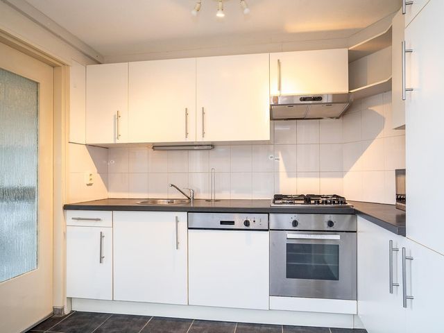 Kuipersdijk 388, Enschede