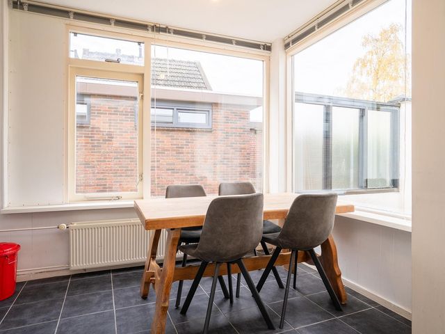 Kuipersdijk 388, Enschede