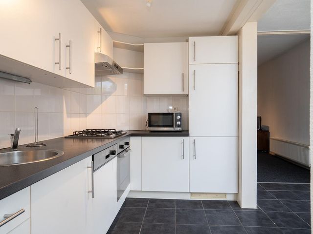 Kuipersdijk 388, Enschede