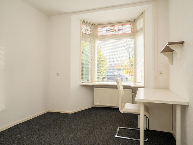 Kuipersdijk 388, Enschede