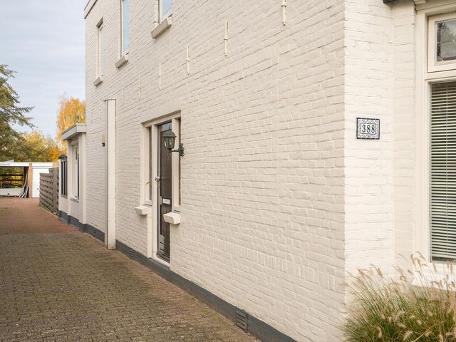 Kuipersdijk 388, Enschede