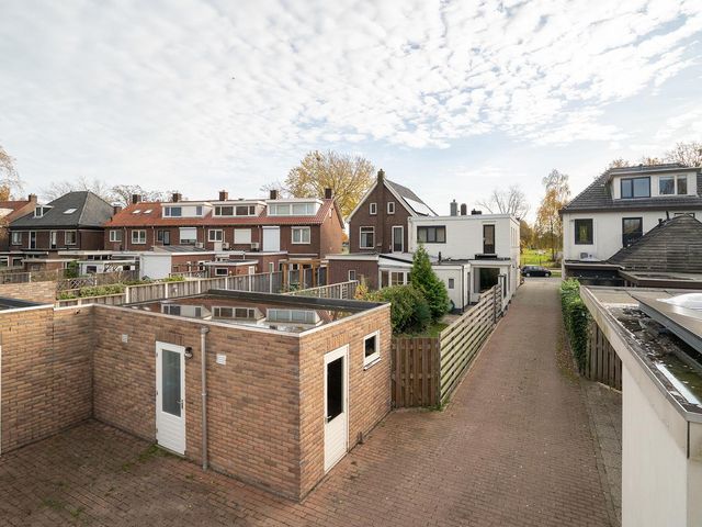 Kuipersdijk 388, Enschede