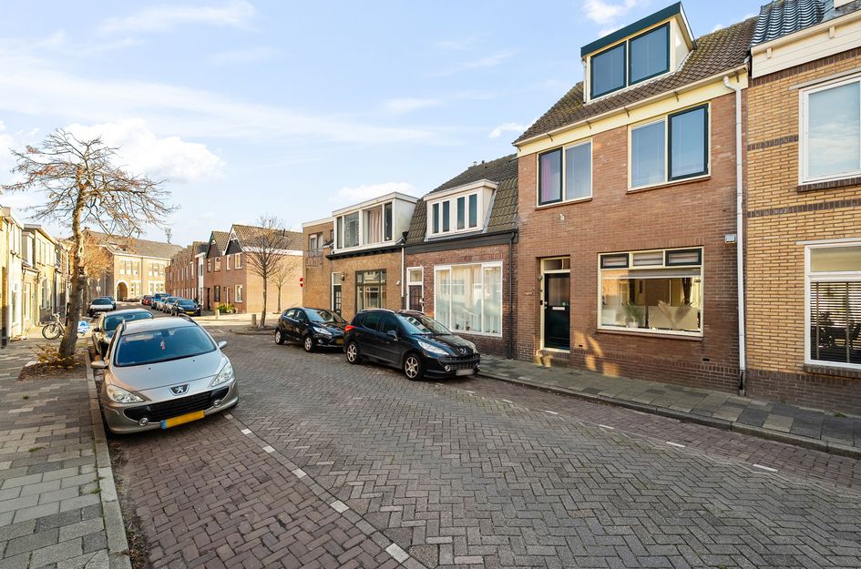 Oostslootstraat 36