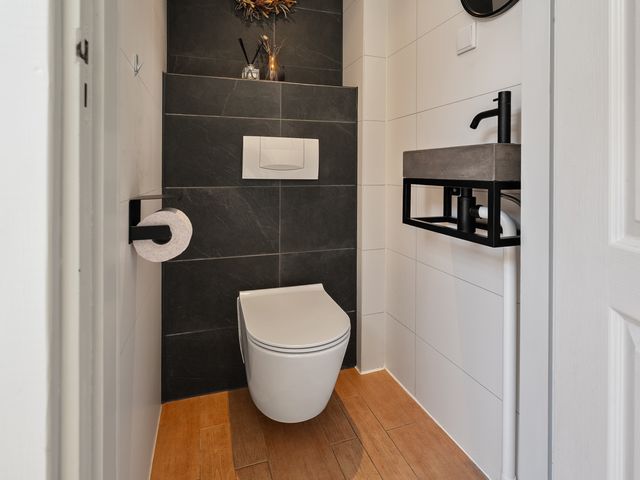 Oostslootstraat 36, Den Helder