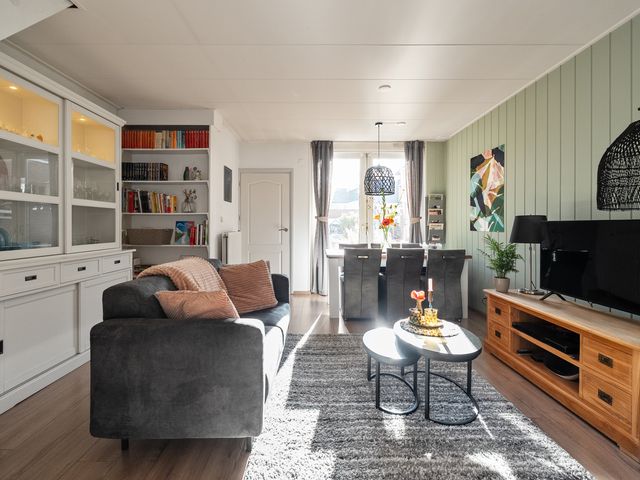 Oostslootstraat 36, Den Helder