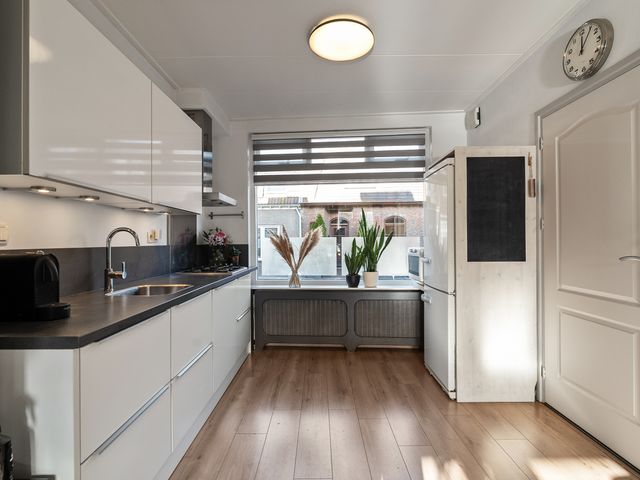 Oostslootstraat 36, Den Helder