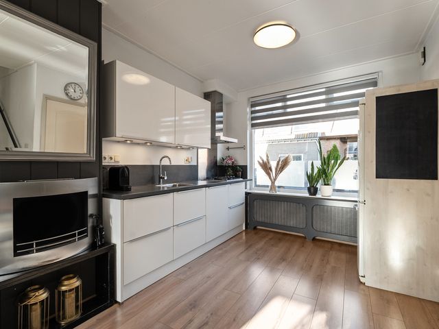 Oostslootstraat 36, Den Helder