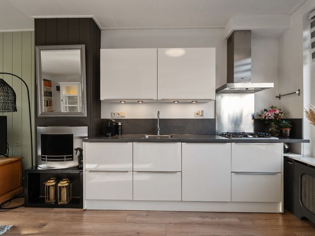 Oostslootstraat 36, Den Helder