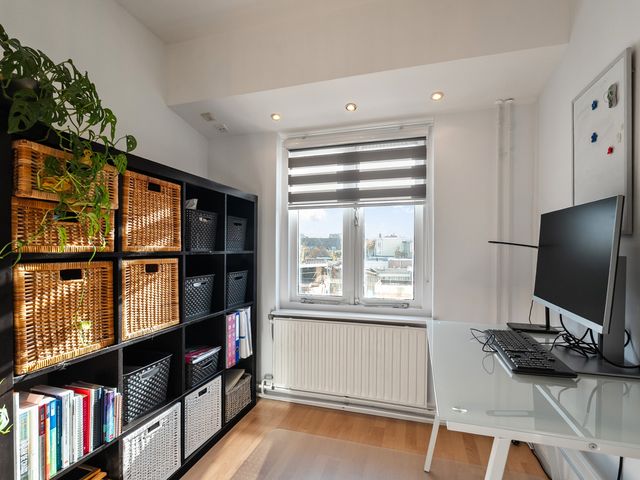 Oostslootstraat 36, Den Helder