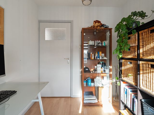 Oostslootstraat 36, Den Helder