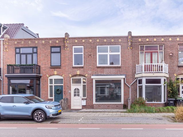 Ruyghweg 15, Den Helder