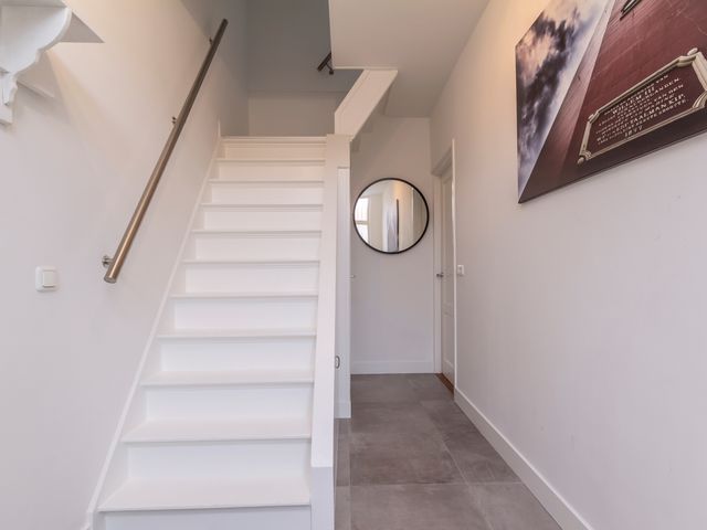 Ruyghweg 15, Den Helder