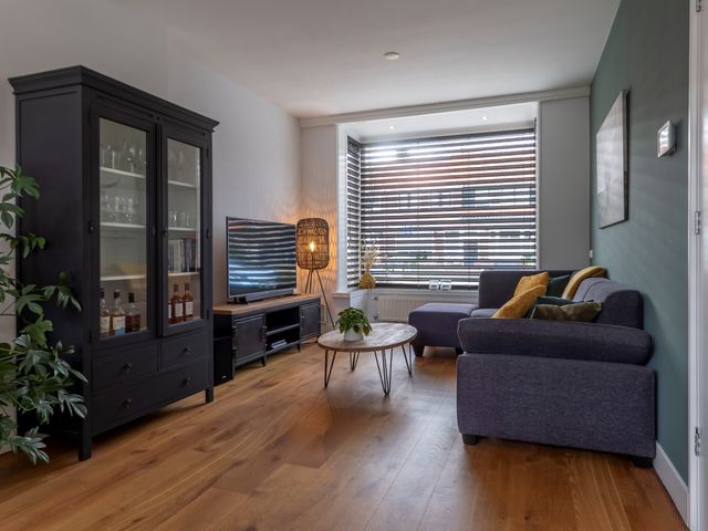 Ruyghweg 15, Den Helder