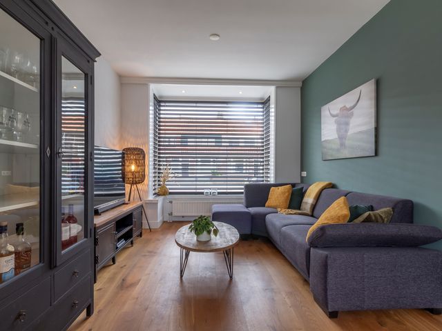 Ruyghweg 15, Den Helder