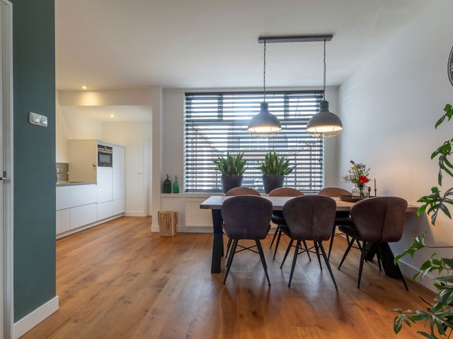 Ruyghweg 15, Den Helder