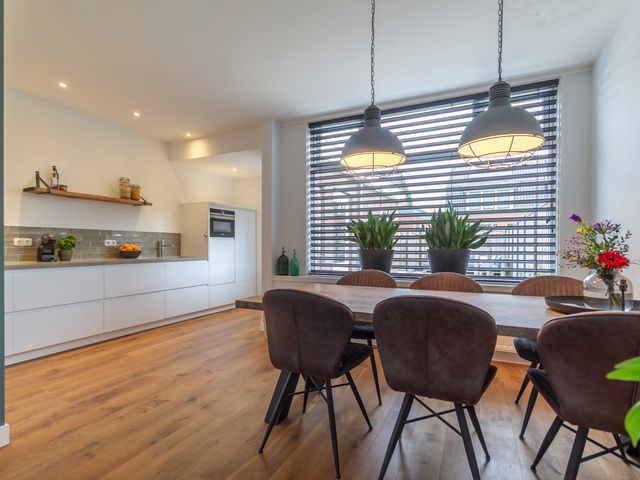 Ruyghweg 15, Den Helder