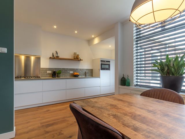 Ruyghweg 15, Den Helder