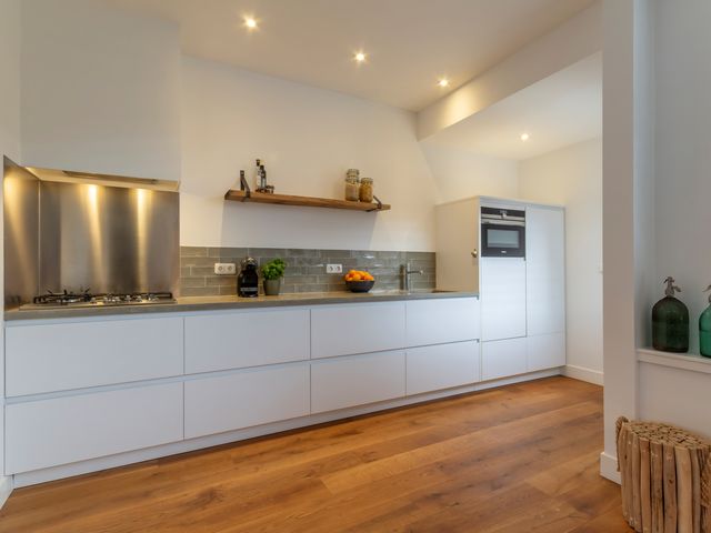 Ruyghweg 15, Den Helder