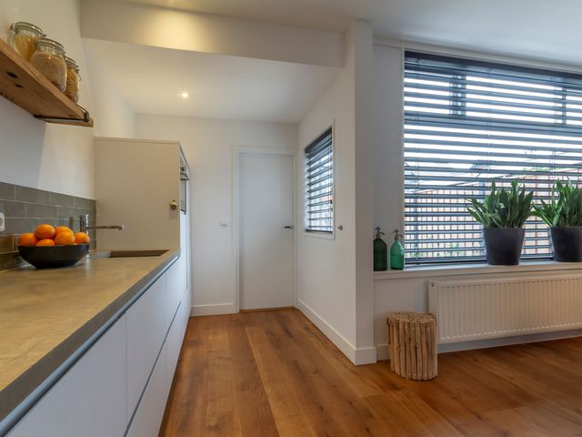 Ruyghweg 15, Den Helder