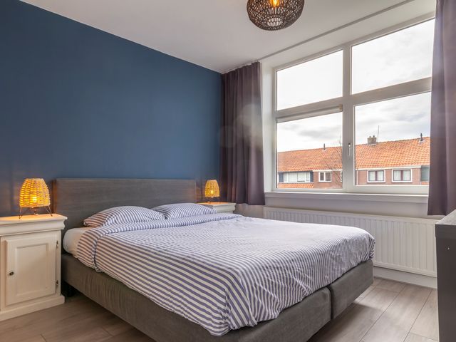 Ruyghweg 15, Den Helder