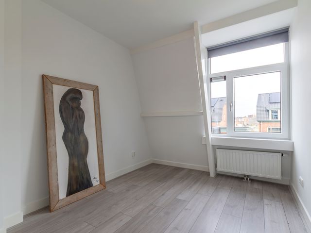 Ruyghweg 15, Den Helder