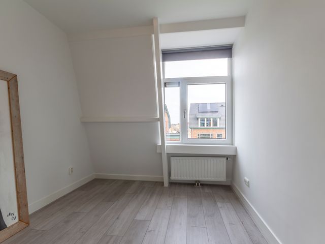 Ruyghweg 15, Den Helder