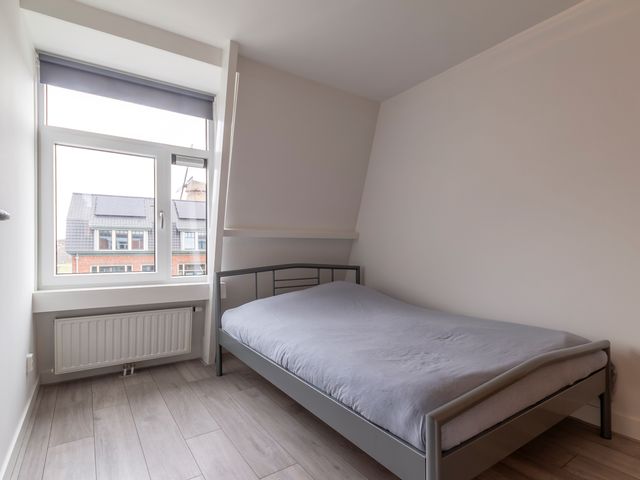 Ruyghweg 15, Den Helder