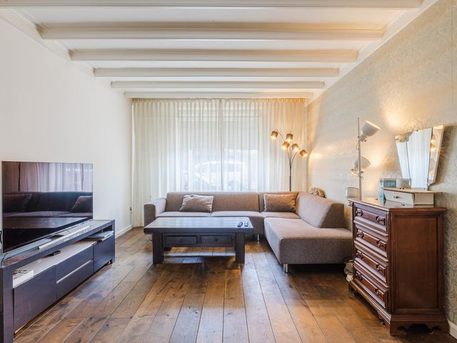 Gasthuiskampstraat 2A, Venlo