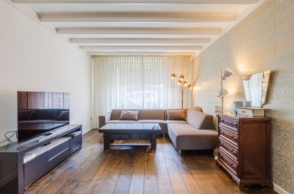 Gasthuiskampstraat 2A