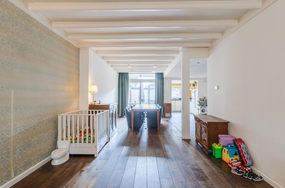 Gasthuiskampstraat 2A