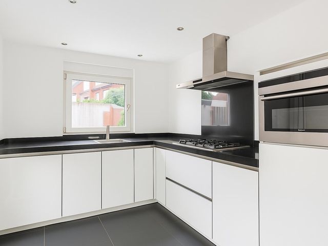 Gasthuiskampstraat 2A, Venlo