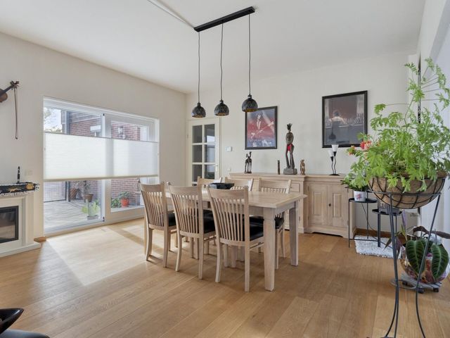 Gobiusstraat 2, Oostburg