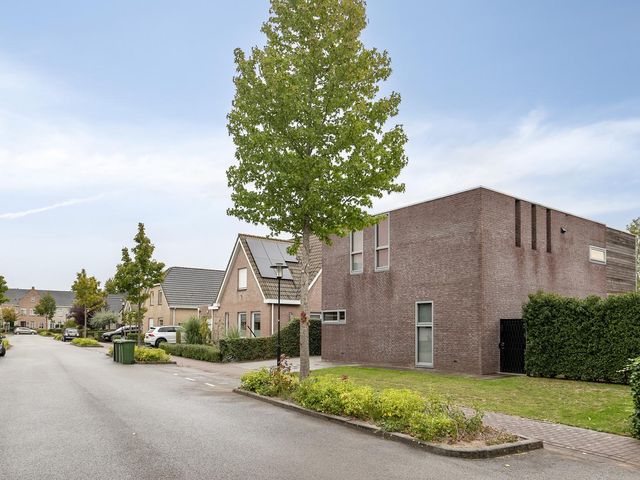 Sperwer 10, Terneuzen