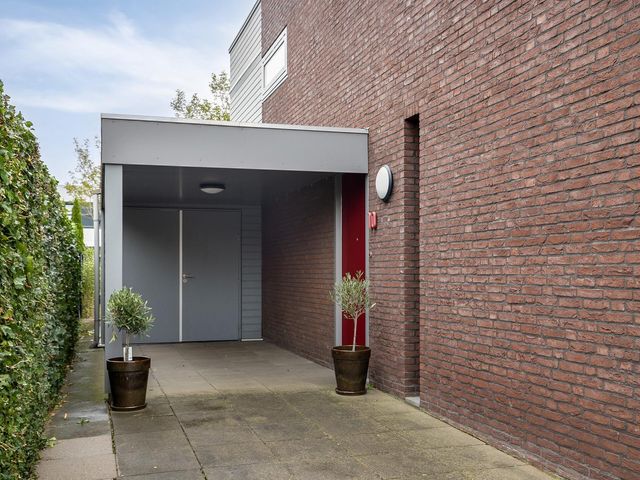 Sperwer 10, Terneuzen