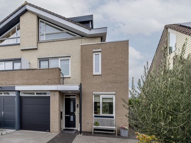 Appelgaard 16, Heerjansdam