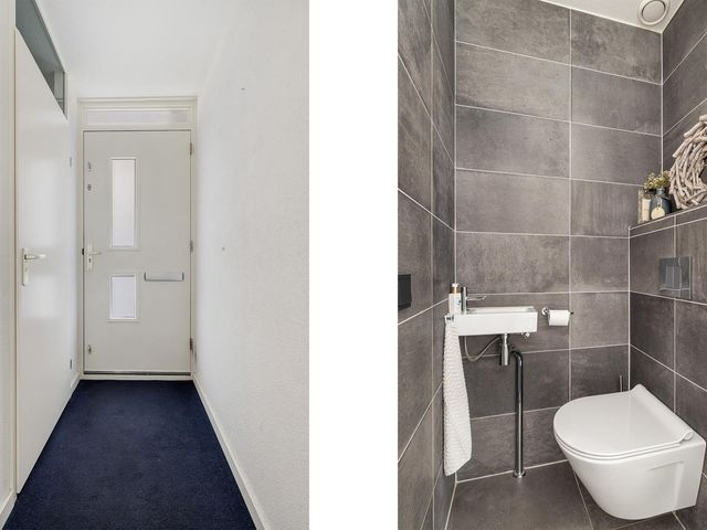 Appelgaard 16, Heerjansdam