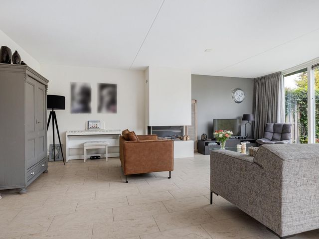 Appelgaard 16, Heerjansdam