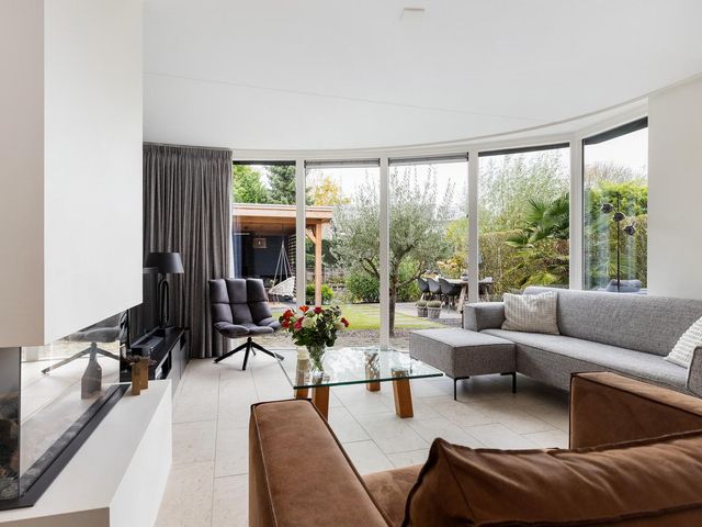 Appelgaard 16, Heerjansdam