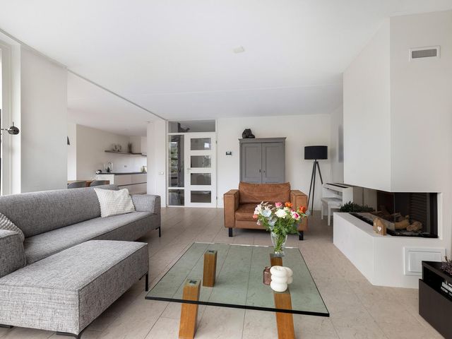 Appelgaard 16, Heerjansdam