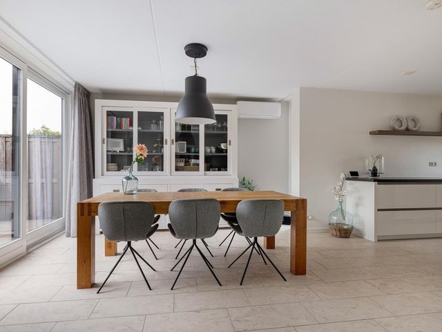 Appelgaard 16, Heerjansdam