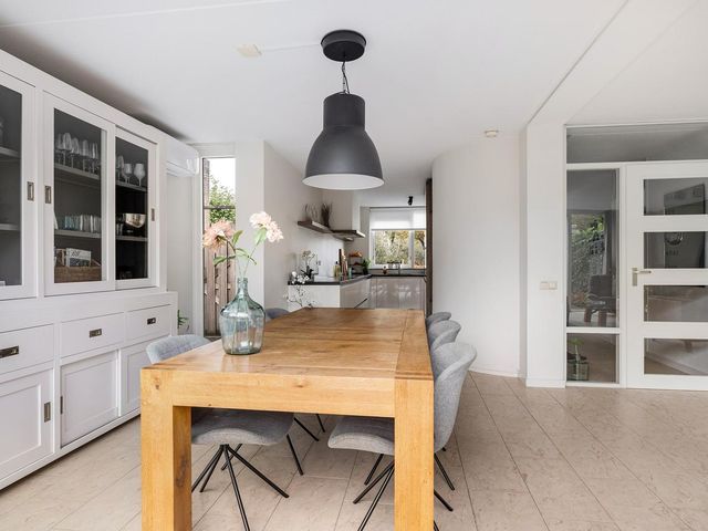 Appelgaard 16, Heerjansdam