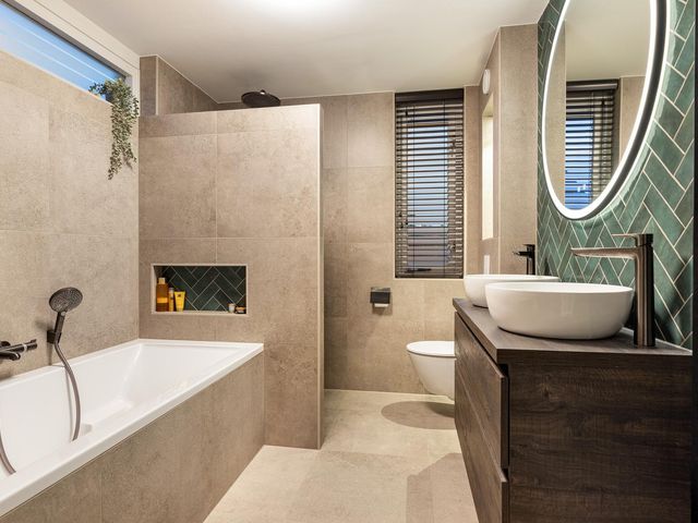 Appelgaard 16, Heerjansdam