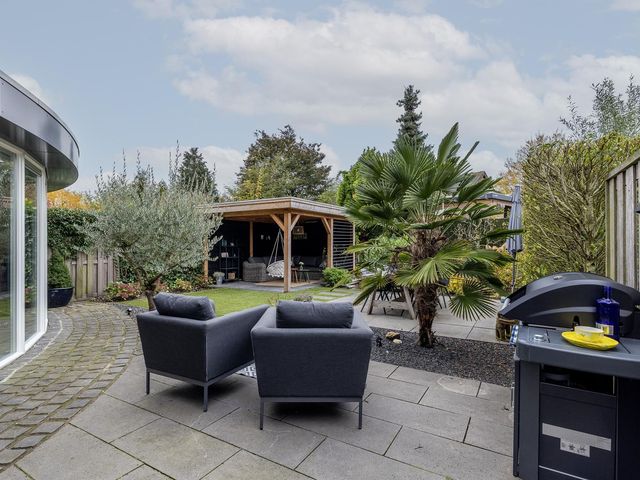 Appelgaard 16, Heerjansdam