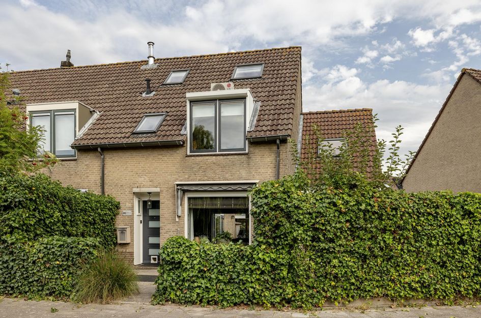 Van Pallandtvliet 20