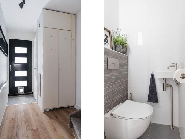 Van Pallandtvliet 20, Barendrecht