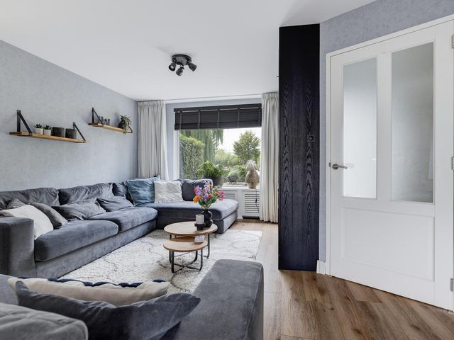 Van Pallandtvliet 20, Barendrecht