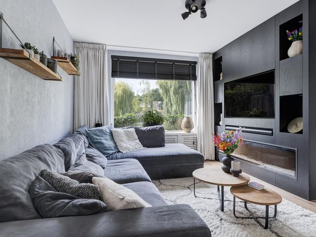 Van Pallandtvliet 20, Barendrecht